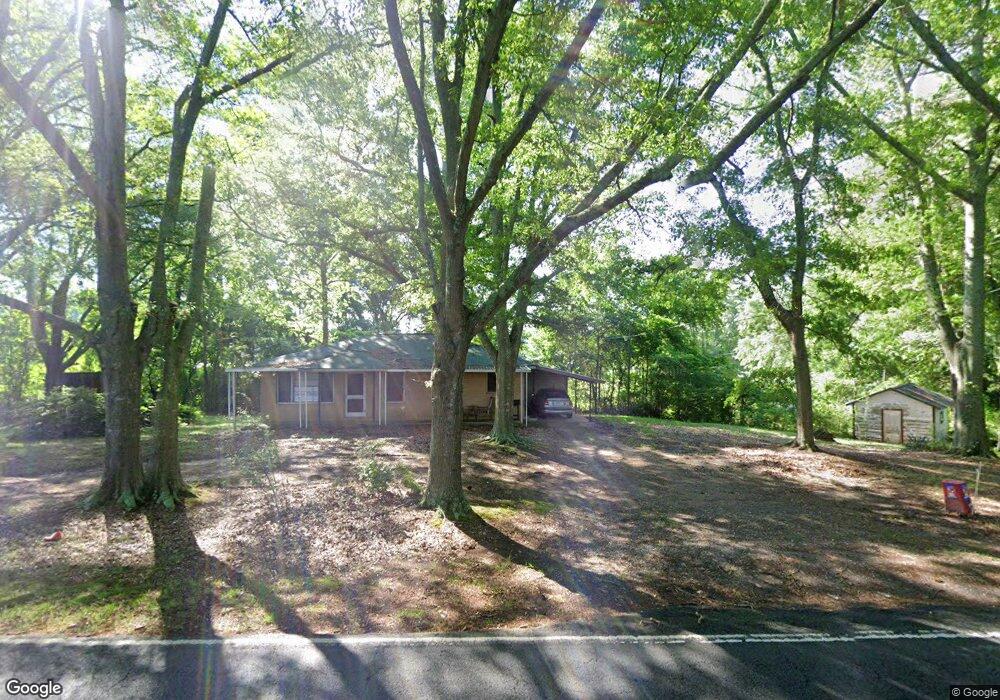 3121 Shady Grove Rd, Carrollton, GA 30116 - photo 1