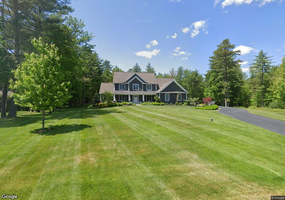 19 Rose Terrace, Saratoga Springs, NY 12866 - photo 1