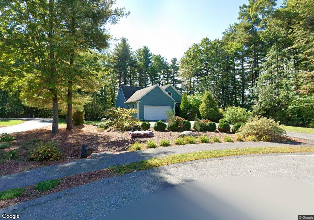 75 Shannon Way, Lancaster, MA 01523 - photo 1