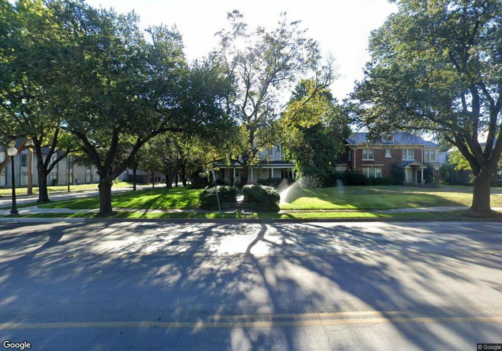 5320 Live Oak St, Dallas, TX 75206 - photo 1