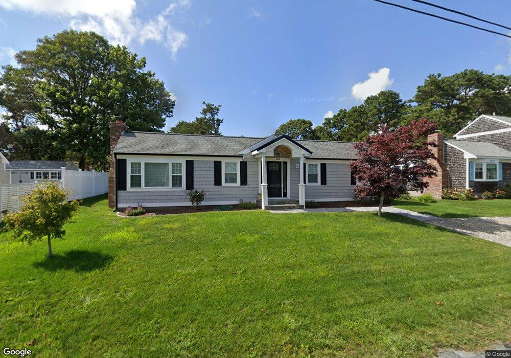 10 Quartermaster Row, Dennis Port, MA 02639 - photo 1