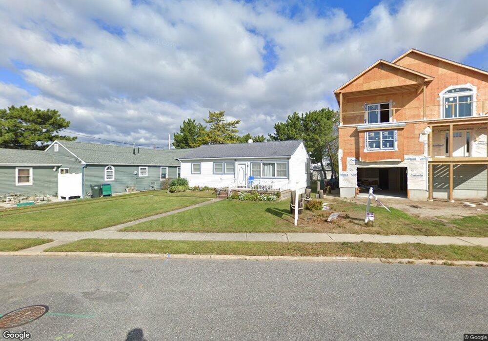 305 W Evans Blvd, Brigantine, NJ 08203 - photo 1