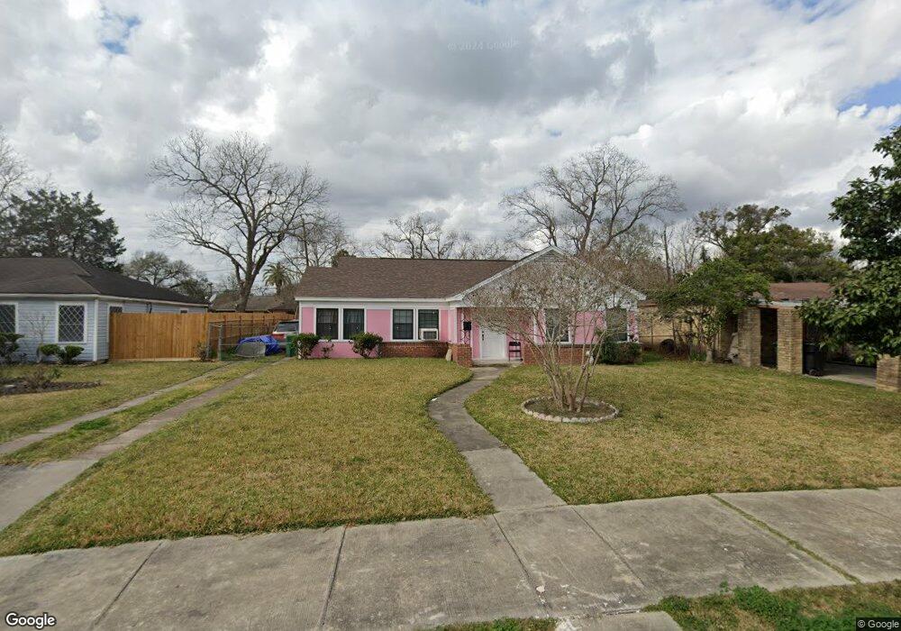 4919 Marietta Ln, Houston, TX 77021 - photo 1