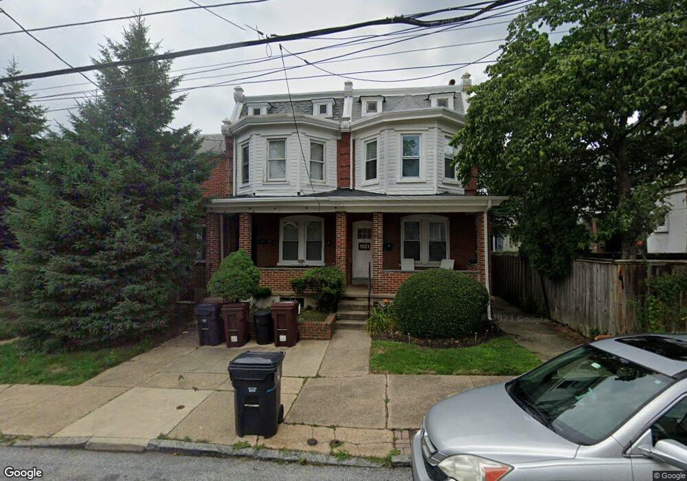 1603 W 10th St, Wilmington, DE 19805 - photo 1