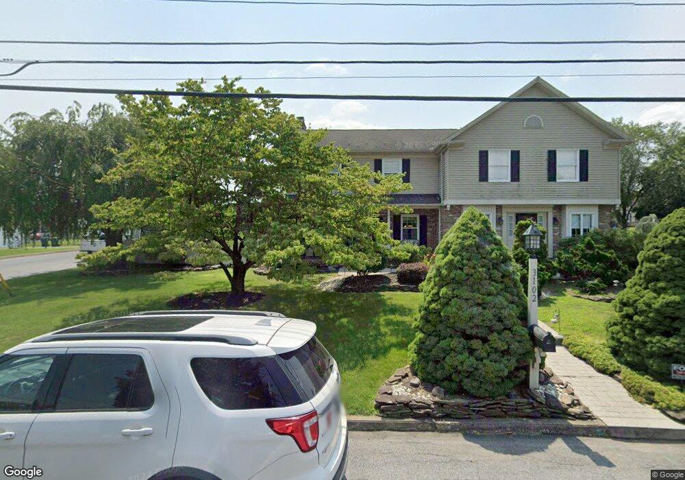 3102 Division St, Easton, PA 18045 - photo 1