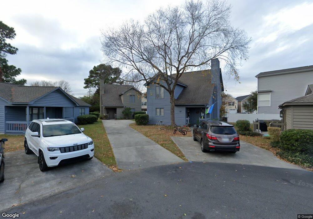 26 Foxcroft Ln, Myrtle Beach, SC 29577 - photo 1