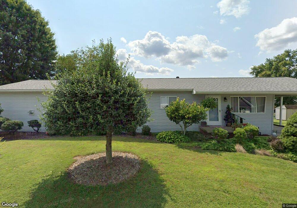 190 Northwood Terrace, Williamstown, WV 26187 - photo 1