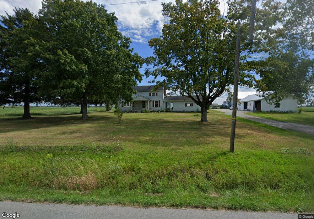 12350 N Delaware Rd, Batesville, IN 47006 - photo 1