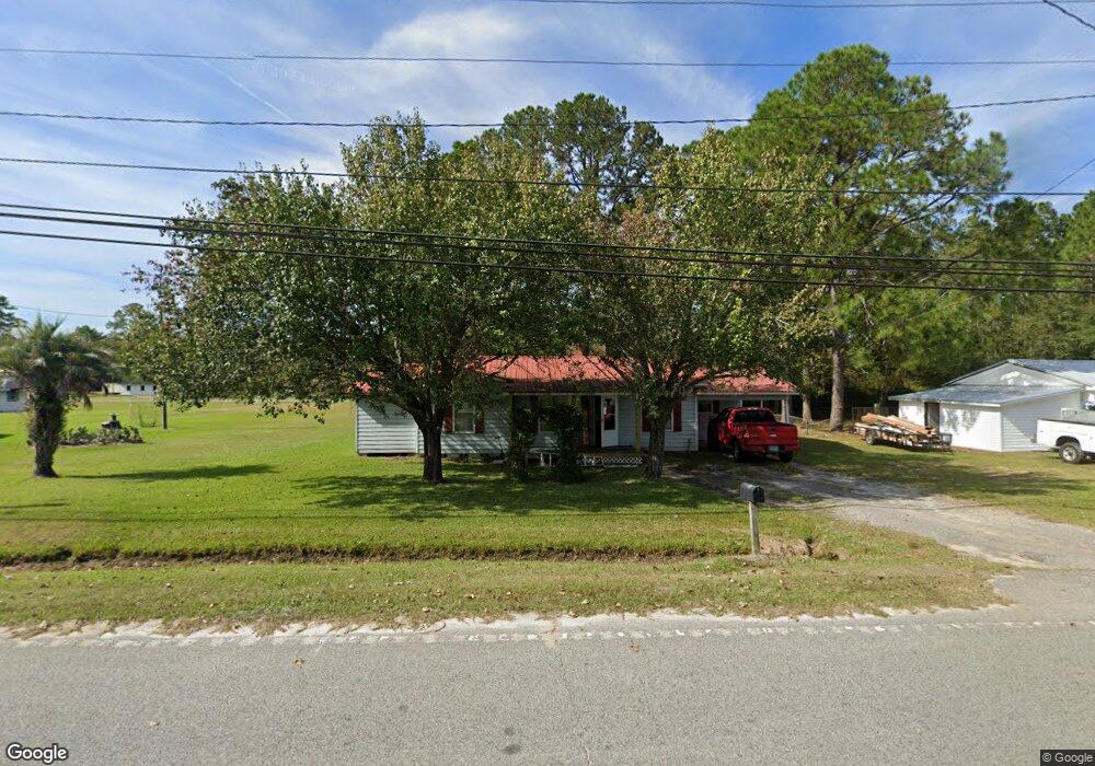 2168 Minnesota Ave, Waycross, GA 31503 - photo 1