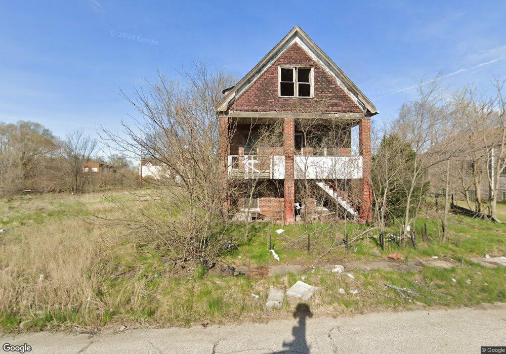 2120 Adams St, Gary, IN 46407 - photo 1