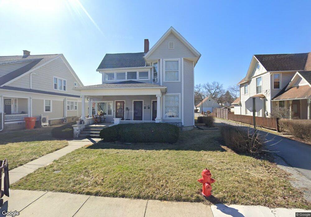 131 Elm St, Findlay, OH 45840 - photo 1