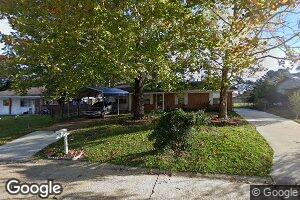 404 Ivy St, Newllano, LA 71461