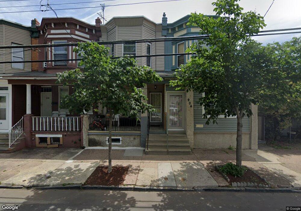 906 N 3rd St, Camden, NJ 08102 - photo 1