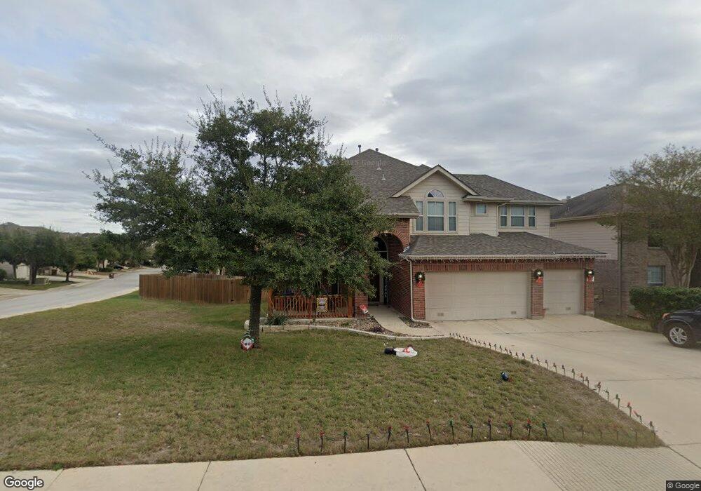 3138 Howling Wolf, San Antonio, TX 78261 - photo 1