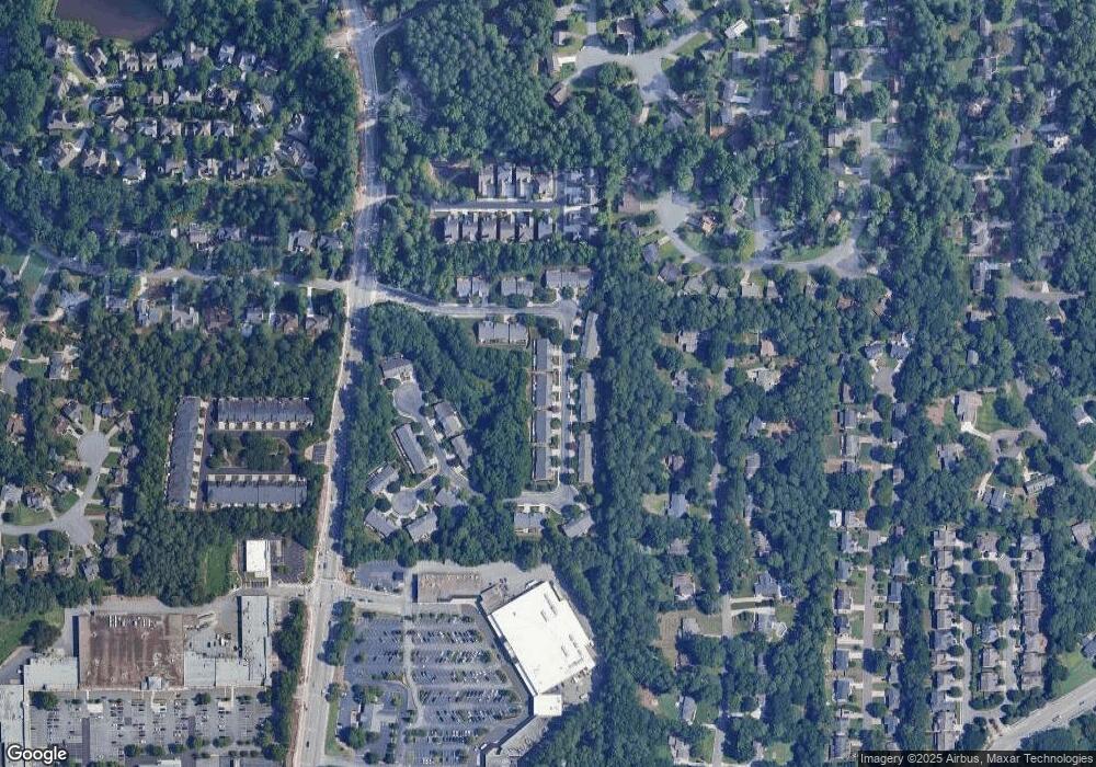 43 Hemingbrough Way, Alpharetta, GA 30022 - photo 1