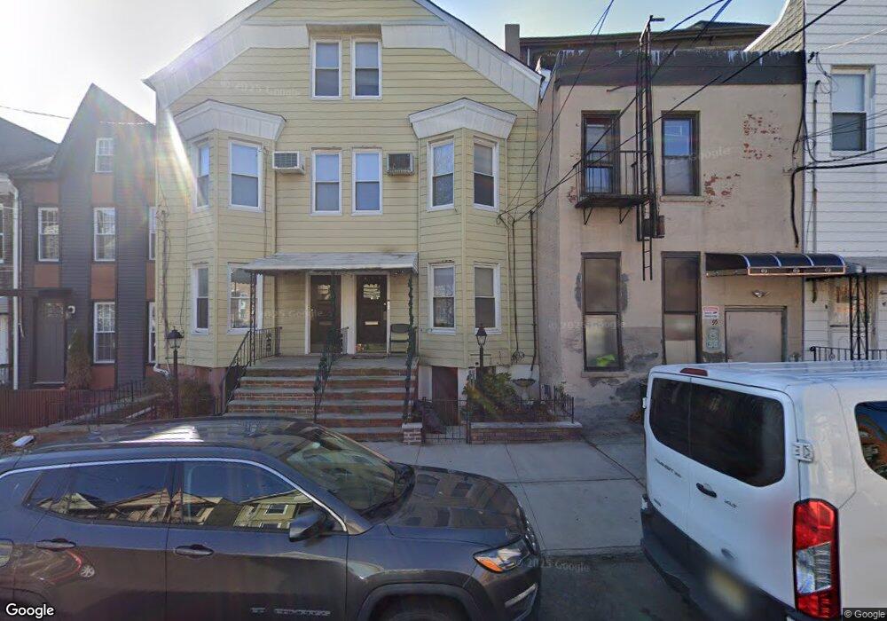 93 Court House Place, Jersey City, NJ 07306 - photo 1