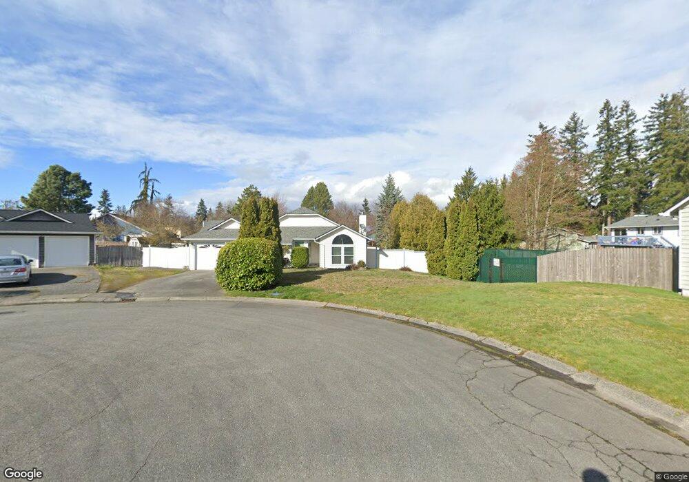 705 89th St SW, Everett, WA 98204 - photo 1