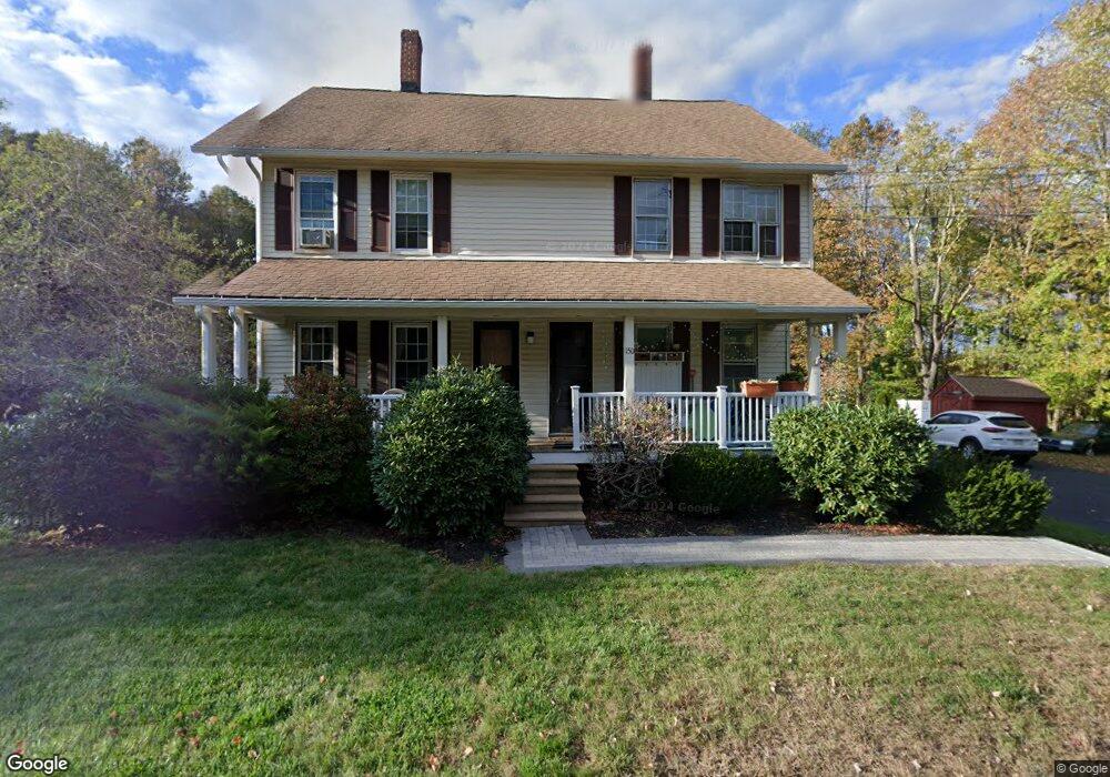 150 Quinapoxet St, Jefferson, MA 01522 - photo 1
