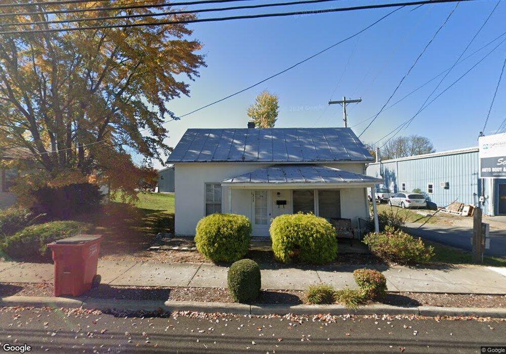 311 N Mildred St, Ranson, WV 25438 - photo 1