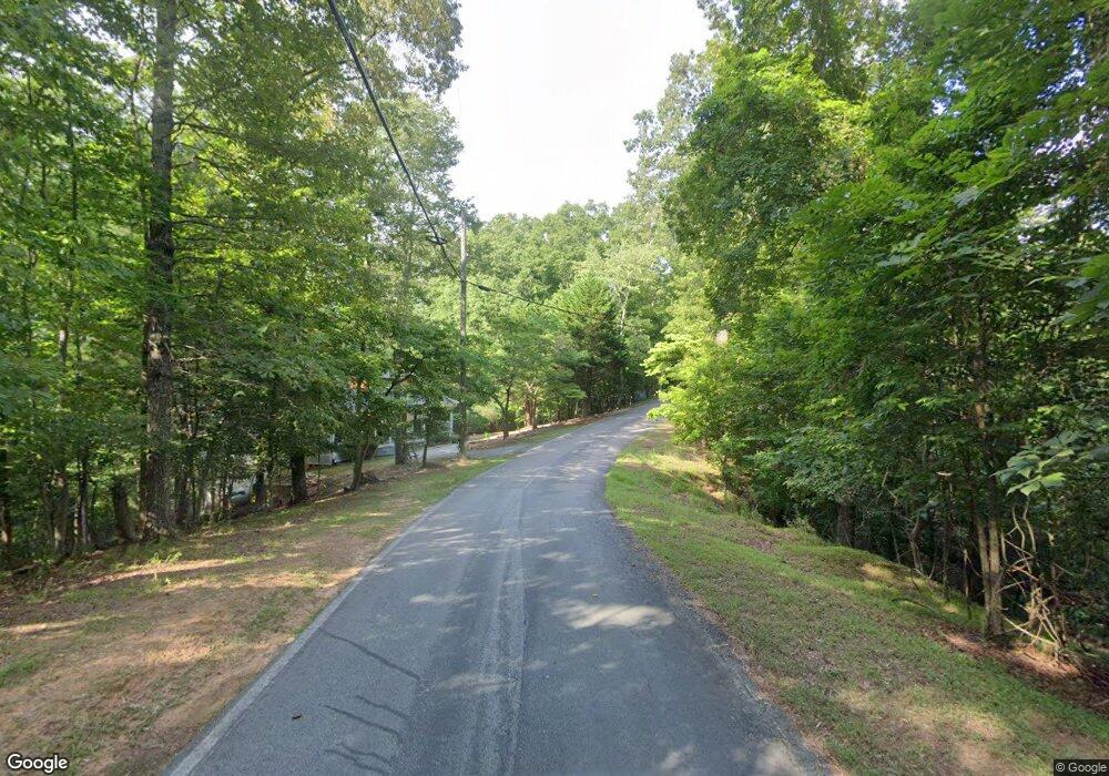 0 Zeblin Rd unit 8223277, Ellijay, GA 30540 - photo 1