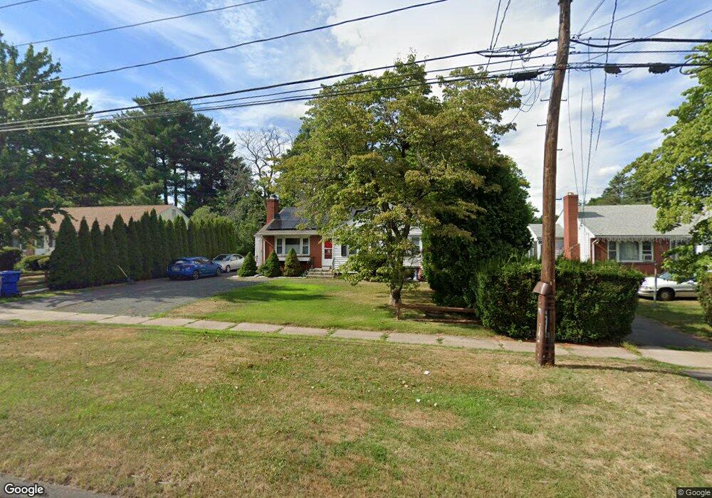 140 E Robbins Ave, Newington, CT 06111 - photo 1