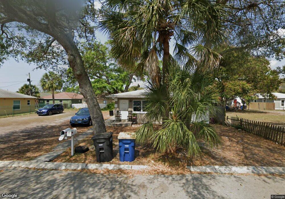 1118 Engman St unit B, Clearwater, FL 33755 - photo 1