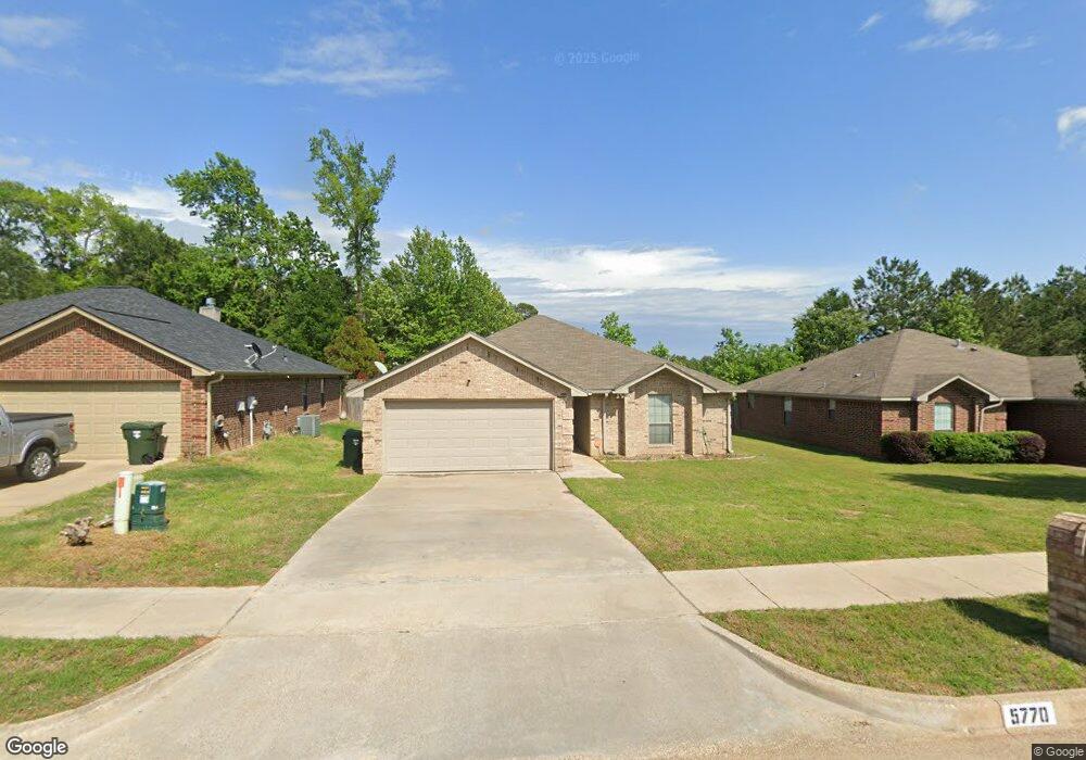 5770 Palo Pinto Dr, Tyler, TX 75707 - photo 1