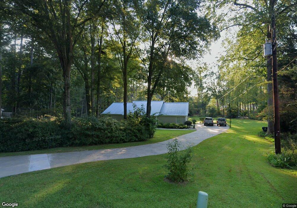 9050 Thornton Rd, Jonesboro, GA 30236 - photo 1