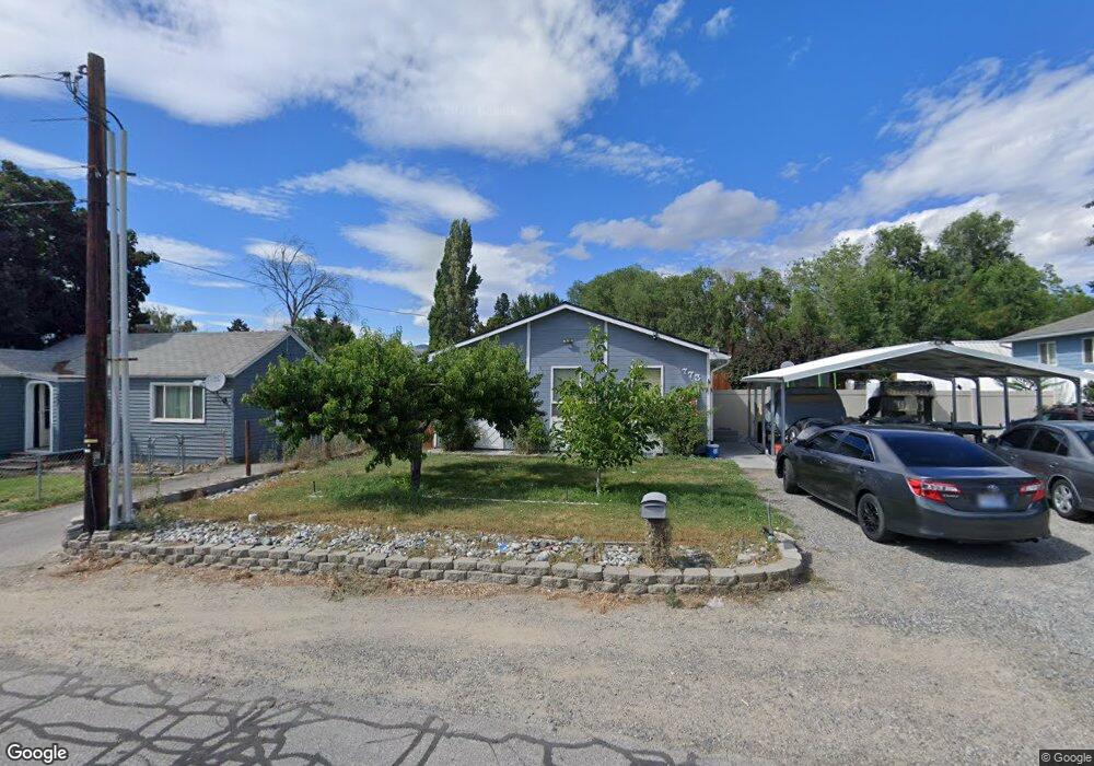 773 Garden Ct, East Wenatchee, WA 98802 - photo 1