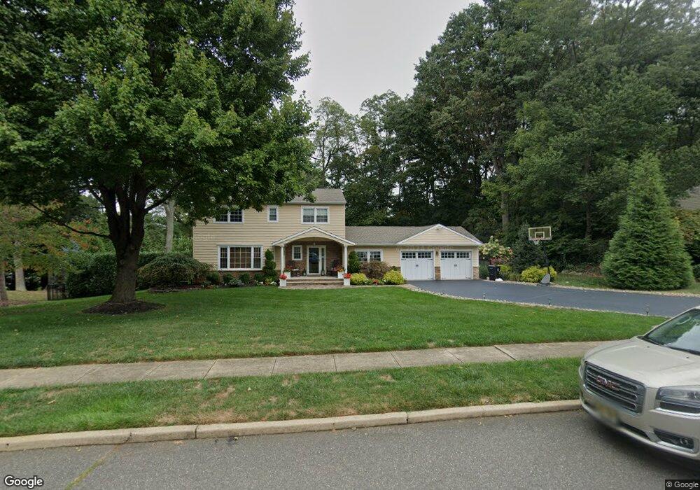 43 Mccutcheon Ct, Middletown, NJ 07748 - photo 1