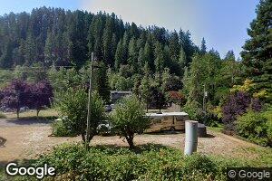 13398 E Alsea Hwy, Tidewater, OR 97390