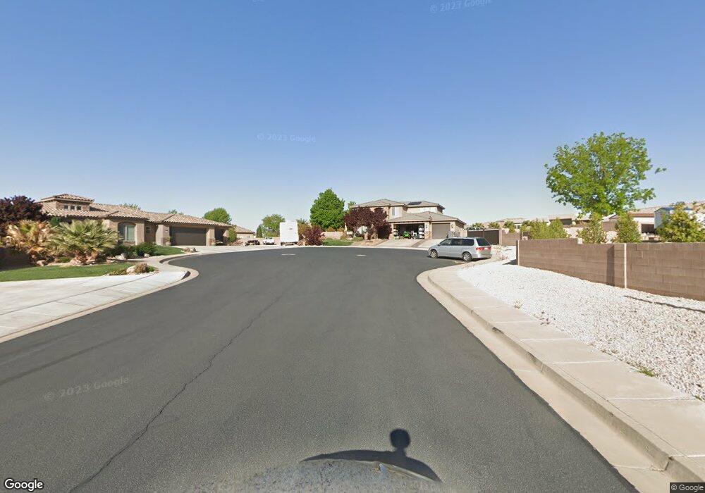 230 230 Cir S, St. George, UT 84790 - photo 1