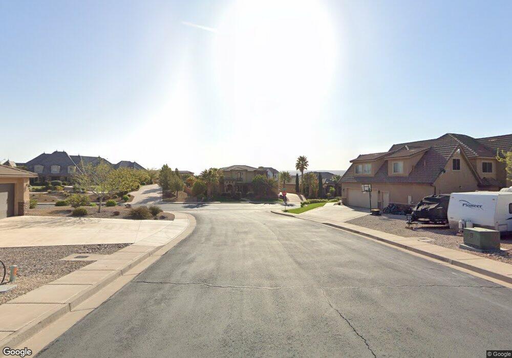 0 230 Cir S, St. George, UT 84790 - photo 1