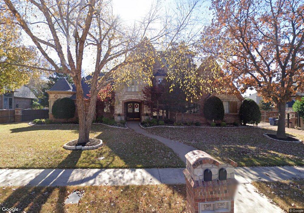 1205 Merlot Dr, Southlake, TX 76092 - photo 1