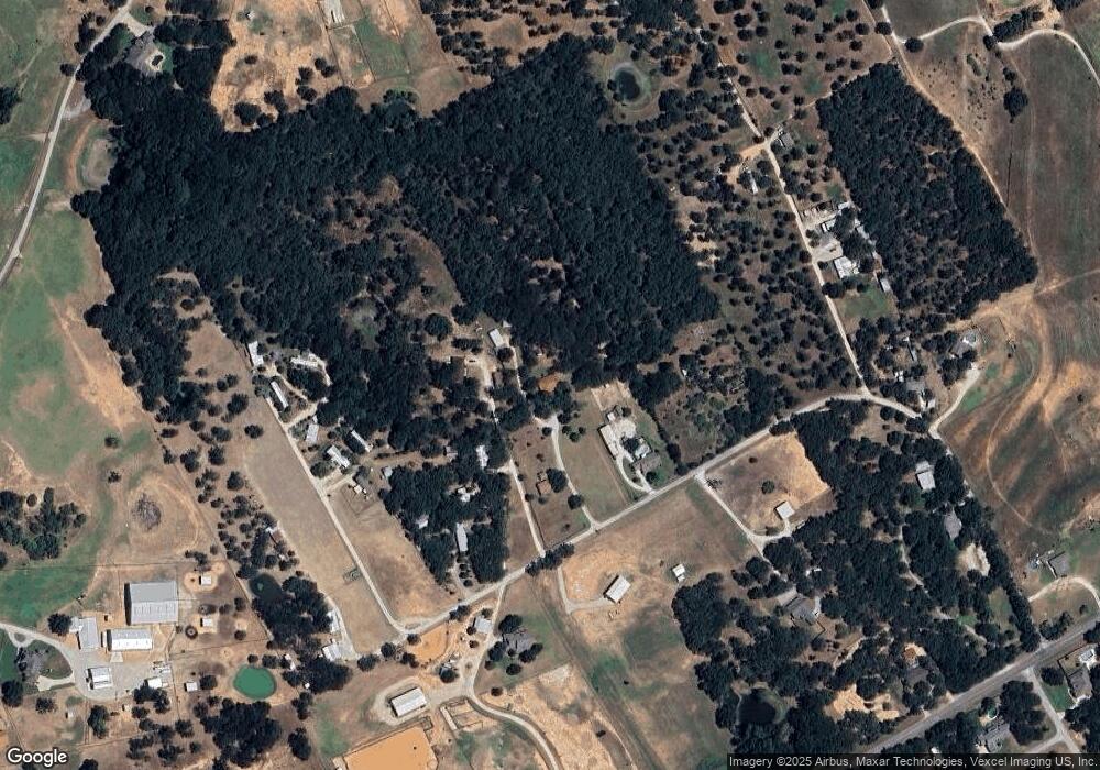 462 Sanders Rd, Weatherford, TX 76087 - photo 1