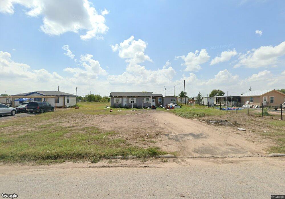 2608 Pachuca St, Donna, TX 78537 - photo 1