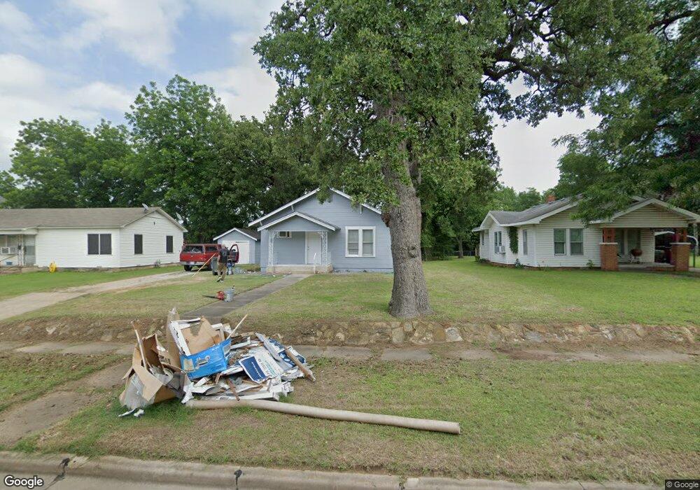 620 C St SE, Ardmore, OK 73401 - photo 1
