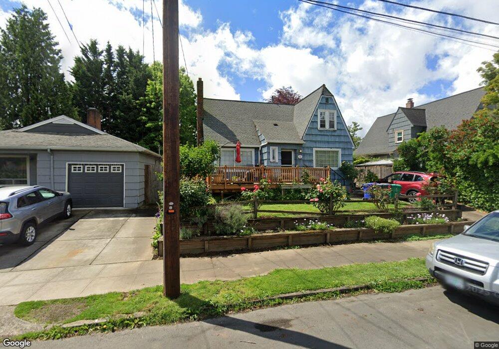 1324 N Farragut St, Portland, OR 97217 - photo 1