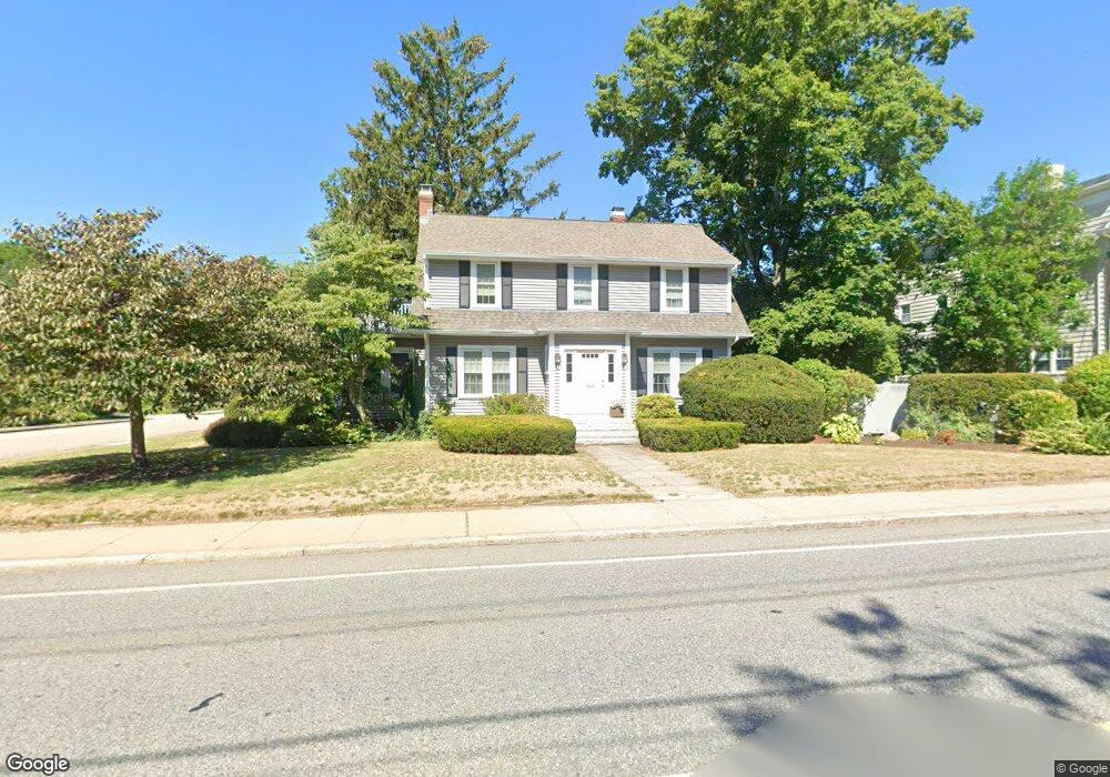 396 N Main St, Attleboro, MA 02703 - photo 1
