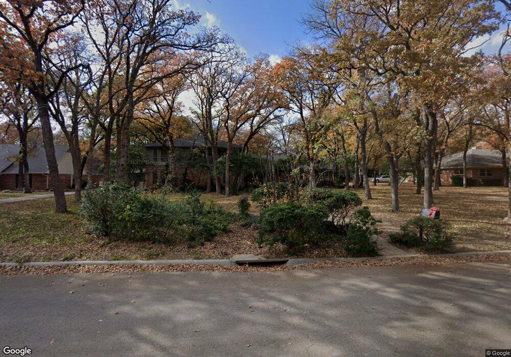 3106 Santa Monica Dr, Denton, TX 76205 - photo 1