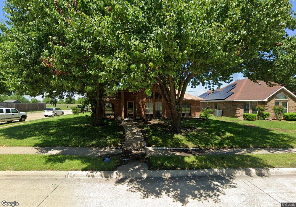 408 E Gaston Dr, Wylie, TX 75098 - photo 1