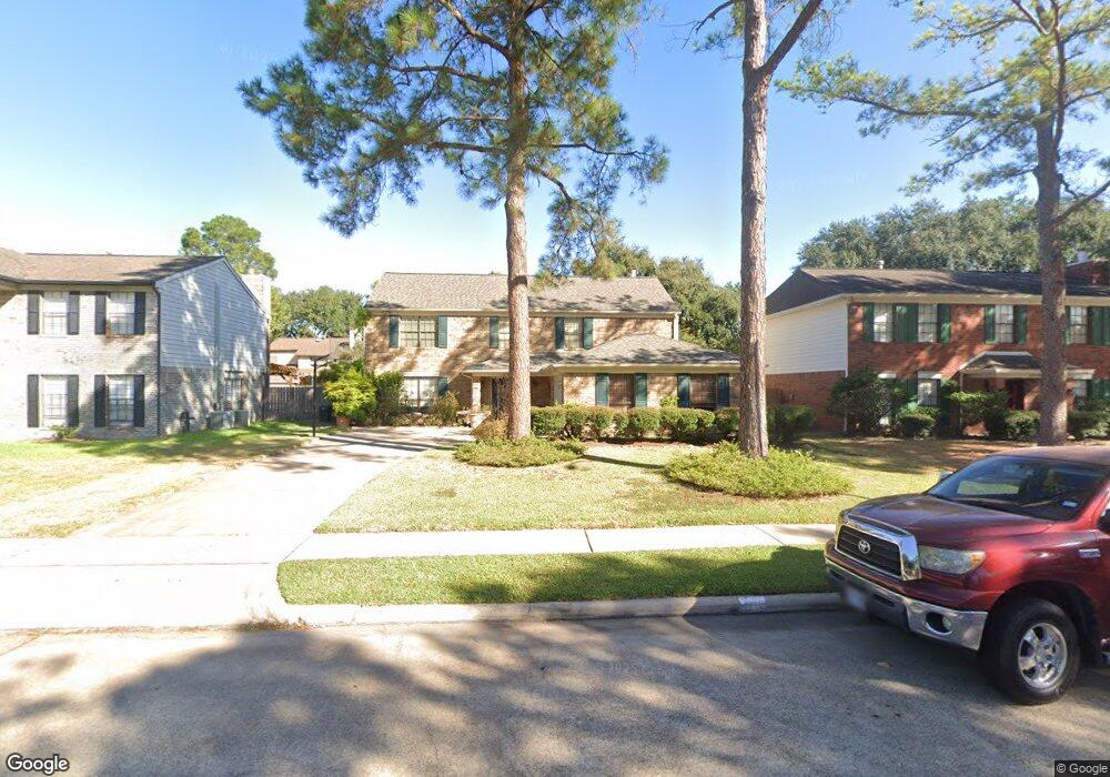 16022 Autumn Falls Ln, Houston, TX 77095 - photo 1