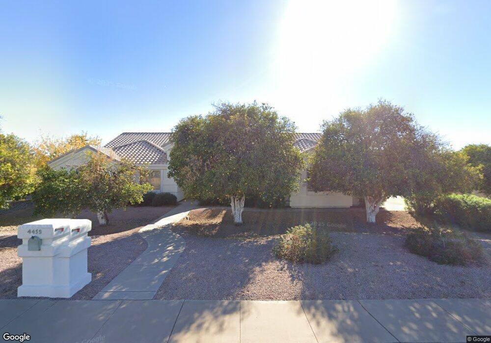 4459 E Fairfield St, Mesa, AZ 85205 - photo 1