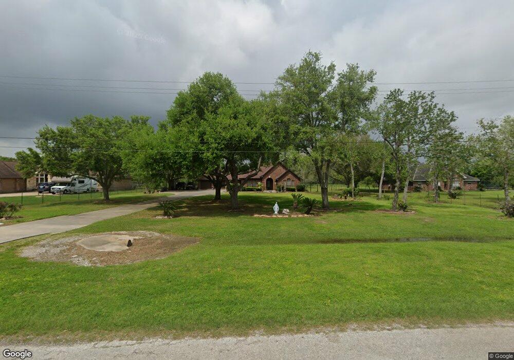 3011 Golden Ave, Bay City, TX 77414 - photo 1