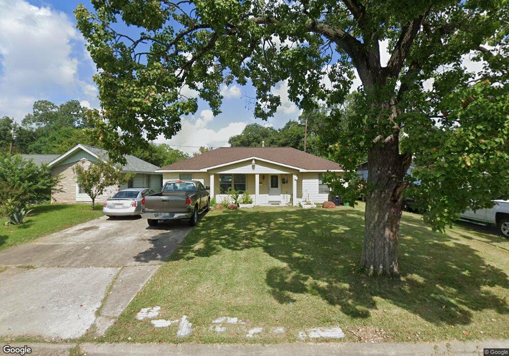 7351 Brockley Ln, Houston, TX 77087 - photo 1