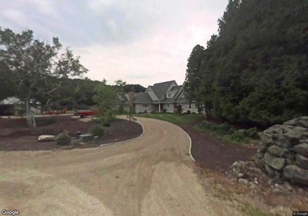 7 Whaleback Dr, Kittery Point, ME 03905 - photo 1
