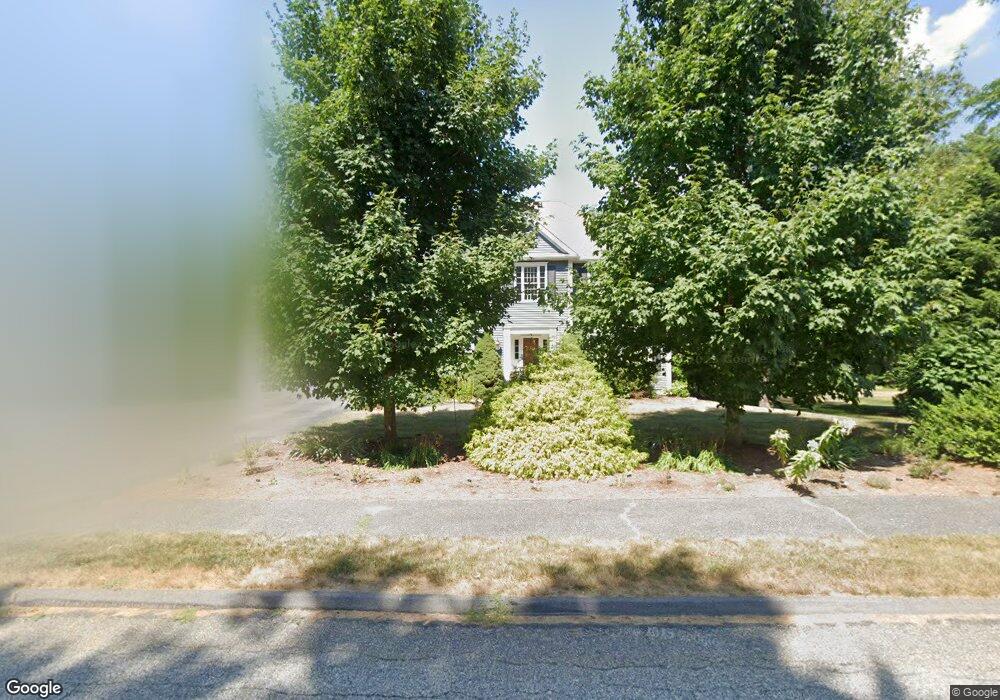 24 Piccadilly Way, Holden, MA 01520 - photo 1