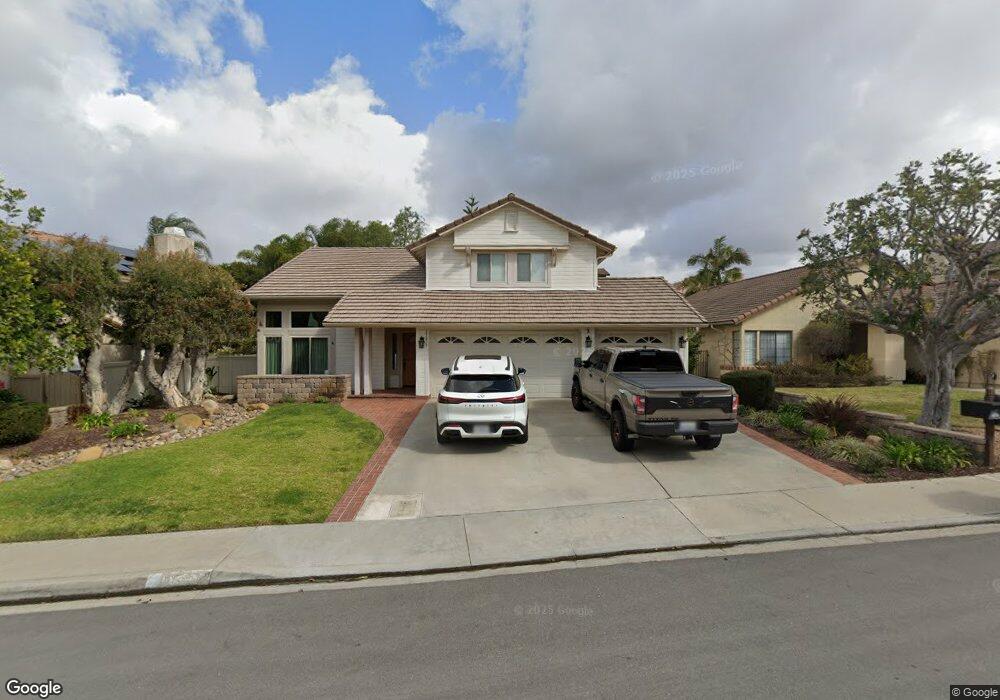 15839 Big Springs Way, San Diego, CA 92127 - photo 1