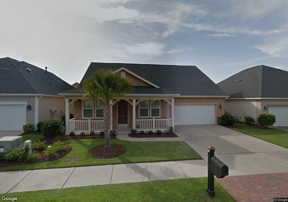 1652 Essex Way, Myrtle Beach, SC 29577 - photo 1