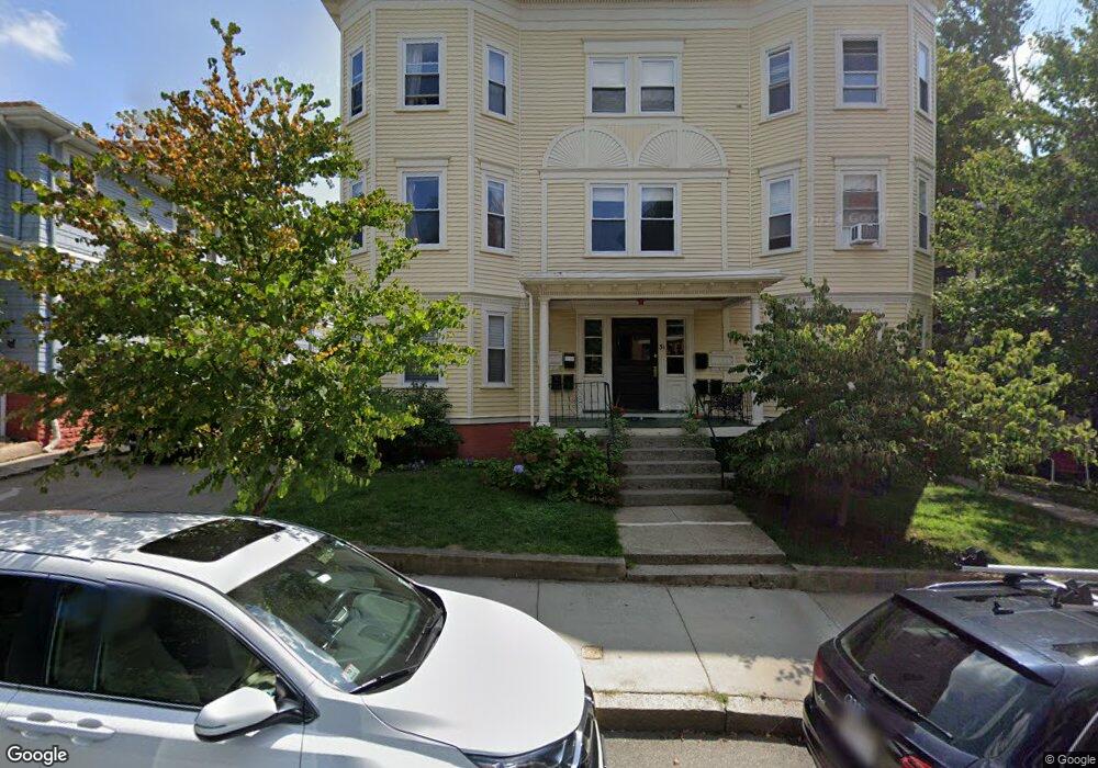 31 Thurston St, Somerville, MA 02145 - photo 1